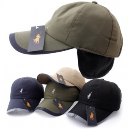 귀마개 등산 방한 캡모자 #2