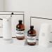 작은이미지: WG-103BT 거품타입 손 세정제 디스펜서 1개 + 리필 500ml 2개 + 핸드타올 1개 세트 #3