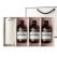 WG-103B 버블 핸드워시 리필 500ml 3개 + 자동 디스펜서 1개