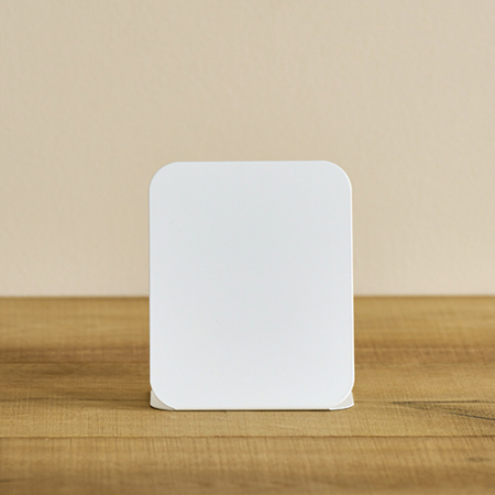 [선물패키지] 자석 미니 메모보드판 동글이자석 포함 #5