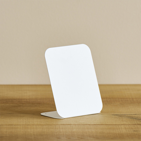 [선물패키지] 자석 미니 메모보드판 동글이자석 포함 #4