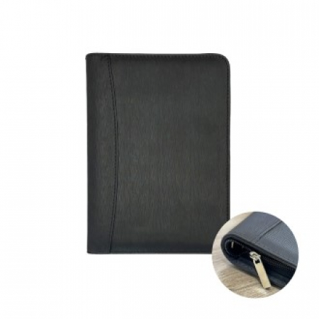 모노 빗살엠보 지퍼형 26년 시스템 다이어리 6공 (25절) #2