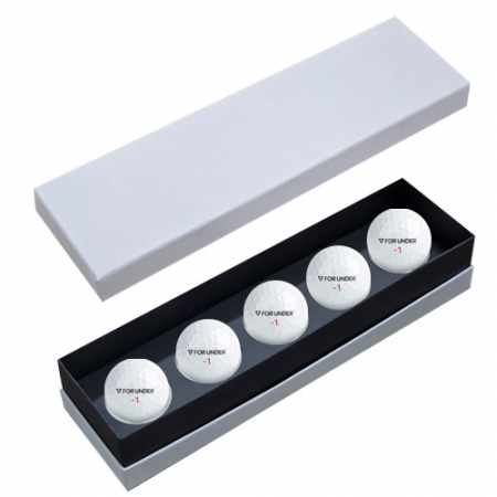 볼빅 포언더 5구 고급 싸바리케이스 VF5 #3