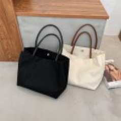 베이직 다용도 사각 토트백 가방 에코백