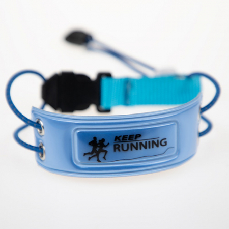 런닝 야간 안전반사 스트랩 #3