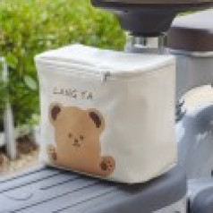 다목적 멀티 차량 보조 가방 파우치