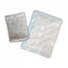 국산 흔들이 일회용 핫팩 흰색 무지 로고인쇄 손난로 90g