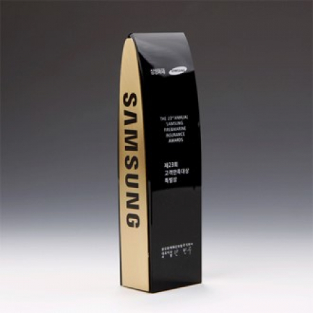 재직기념 퇴직 감사 상패 E1100 #2