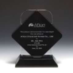 송공 퇴임 퇴직기념 상패 E1084