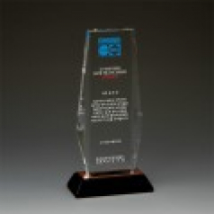 공로 송공 퇴임 상패 E1077