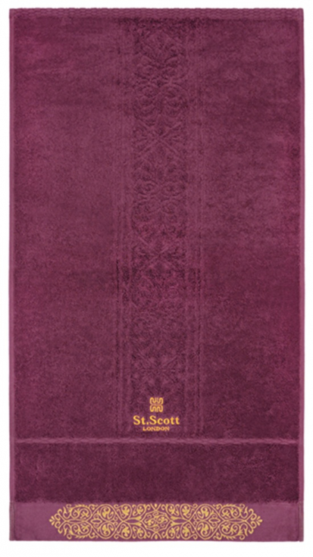 세인트 프리모 타올 30수 220g - 오코텍스 1등급 인증 #5