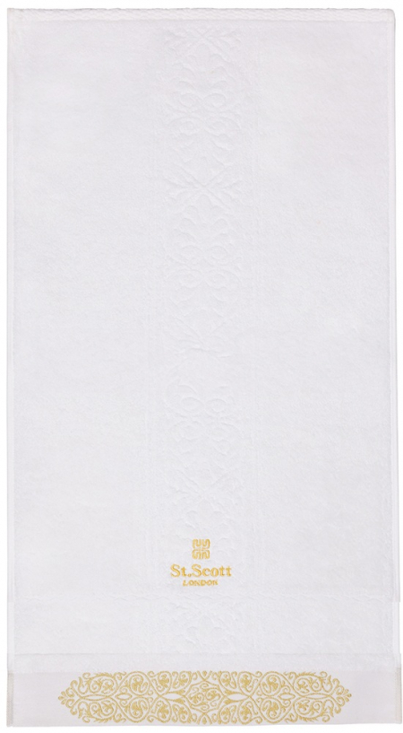 세인트 프리모 타올 30수 220g - 오코텍스 1등급 인증 #6