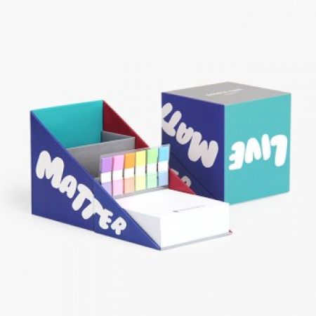 단디미코 단디더블큐브 // 국내 제작 #2