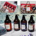 작은이미지: 명품 선물세트 500ml 4종(헤어샴푸+단백질 트리트먼트+바디클렌저+바디로션)명절선물세트 답례품 #2