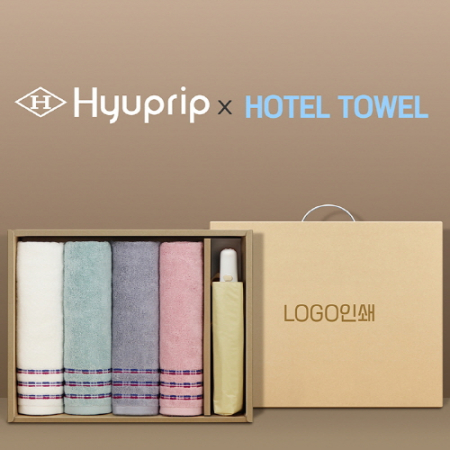 협립3단53암막야옹이완전자동우양산 +마제스티리본세면타월4P #3