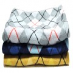 폴라폴리스무릎담요/100*80/무릎담요/자수인쇄