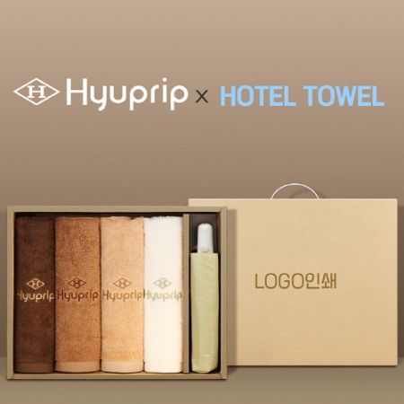 협립3단53암막야옹이완전자동우양산 +협립40수호텔코마180타월4P #3