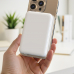 작은이미지: 슈틸루스터 맥세이프 고속 보조배터리 5000mAh #5