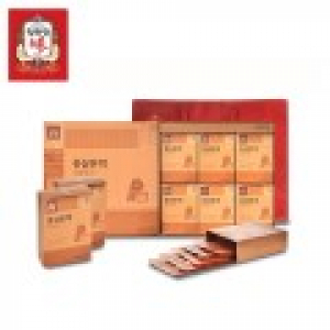 명절 선물세트 정관장 홍삼본력 40mlx30포 / 쇼핑백 별도발송 / 박스단위 무료배송