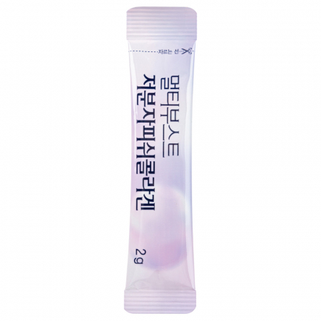 일양약품 멀티부스트 저분자 피쉬콜라겐 30포 #5