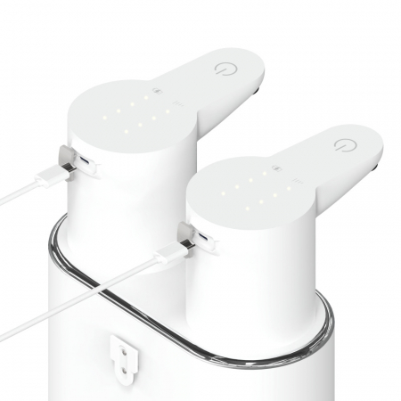 올지 2중 자동 디스펜서 듀얼 센서 #9