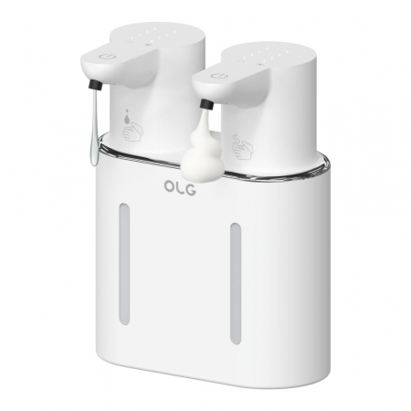 올지 2중 자동 디스펜서 듀얼 센서 #3