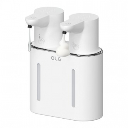 올지 2중 자동 디스펜서 듀얼 센서 #2