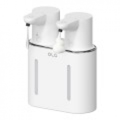 올지 2중 자동 디스펜서 듀얼 센서