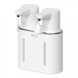 올지 2중 자동 디스펜서 듀얼 센서