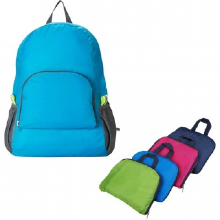 여행용접이식 백팩 가방 스포츠백팩 등산배낭 보조가방 #2