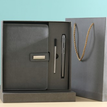 1510 비즈니스 노트 펜 선물세트 #2