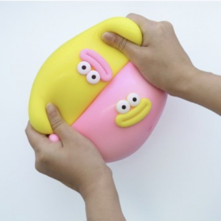 말랑이 스트레스말랑이 스트레스볼 어린이집선물 #2