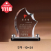작은이미지: 크리스탈 상패1118 #4