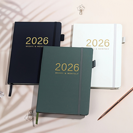 1408 2026 주간 월간 플래너 #3