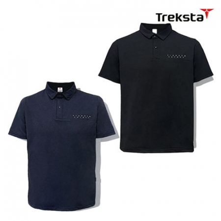 트렉스타 에어로 폴로티셔츠 #3