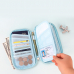 작은이미지: 산리오 해킹차단 멀티 여권가방 #6