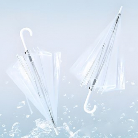 647 투명 자동 우산 10개 #2