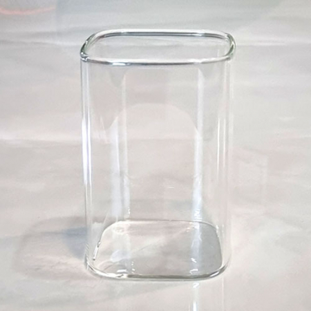 마카 사각글라스 250ml #3