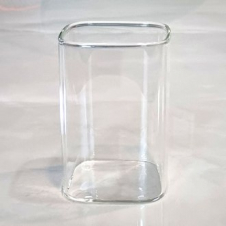 마카 사각글라스 250ml #2