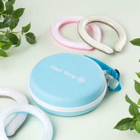 베오나 쿨스카프 넥쿨러파우치 #4