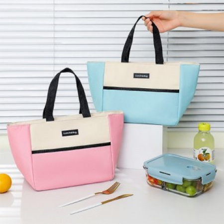 로페리아 방수단열 두꺼워진 직장인 보온보냉백(0215623) #2