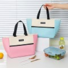 로페리아 방수단열 두꺼워진 직장인 보온보냉백(0215623)