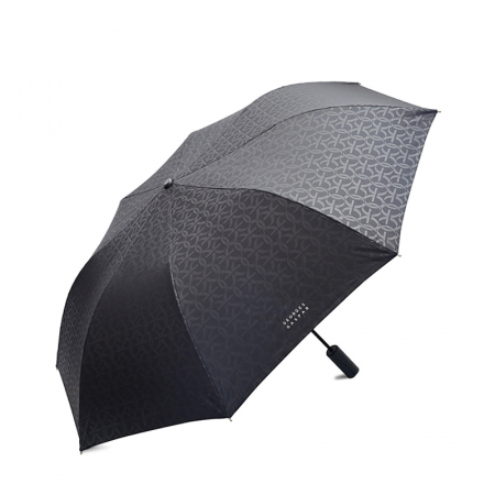 조지가스파 2단톤톤패턴 우산 #3