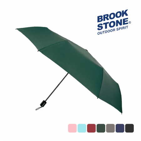 브룩스톤 칼라풀 3단 우산 #3