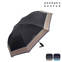 조지가스파 2단보더포인트 우산