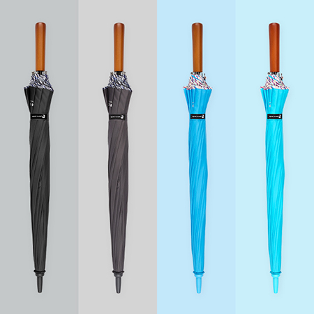 피에르가르뎅 60 엣지 자동장우산 #4