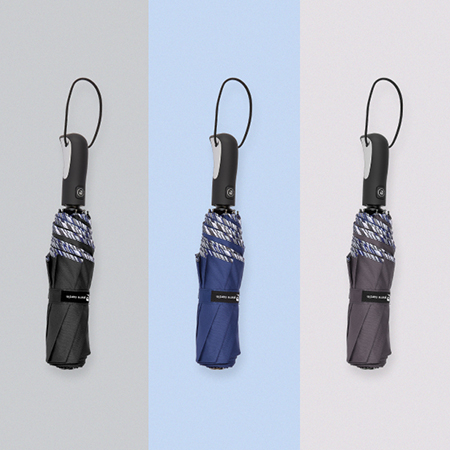 피에르가르뎅 3단전자동엣지 #4