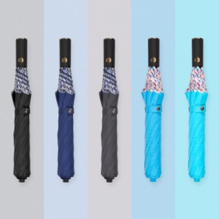 피에르가르뎅 2단 엣지 자동우산 #2