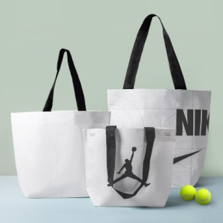 친환경  알페트  리유저블백 소형38*30*15cm 1P #2