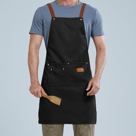 로페리아 남여공용 방수 멀티풀 앞치마 (0215593) #3